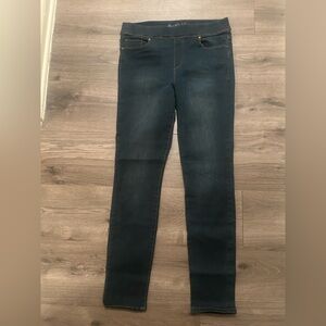 Gloria Vanderbilt Slimming Jeggings